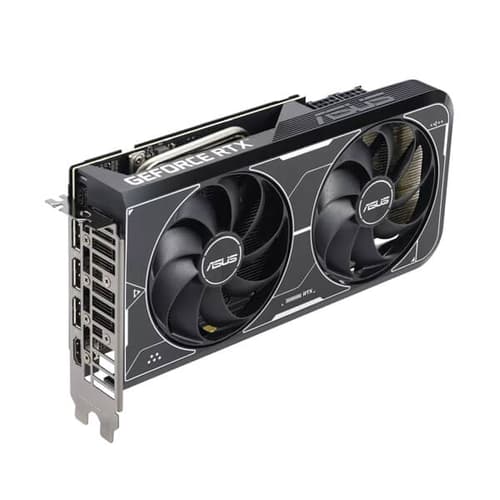 Asus Dual RTX 3060 Ti 8GB Gaming Graphics Card